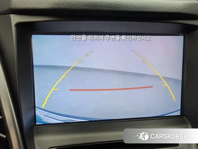 Ssangyong New Style Korando C id 3547544 из Кореи 20