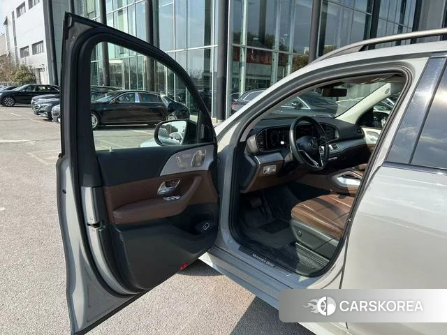 Mercedes-Benz GLE (import) id 4366057 из Китая 17
