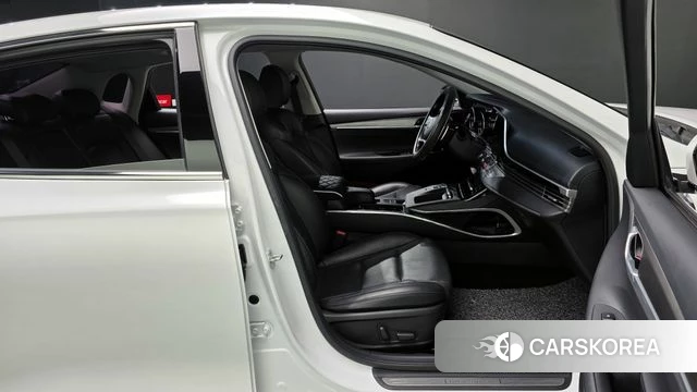 Hyundai The New Grandeur IG id 3827890 из Кореи 20