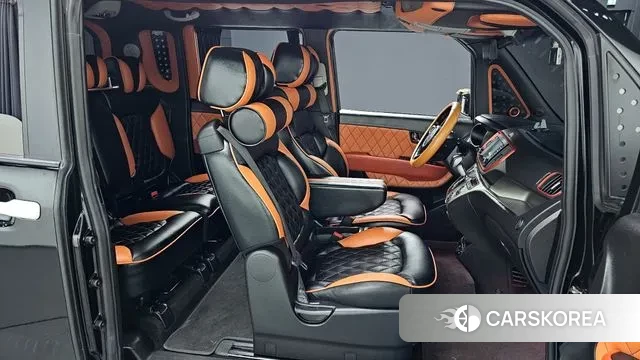 Kia The New Ray id 3034044 из Кореи 20