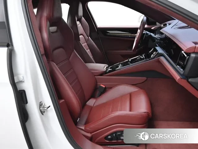 Porsche Panamera (972) id 3471866 из Кореи 20