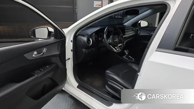 Kia The New K3 2nd generation id 3367371 из Кореи 20