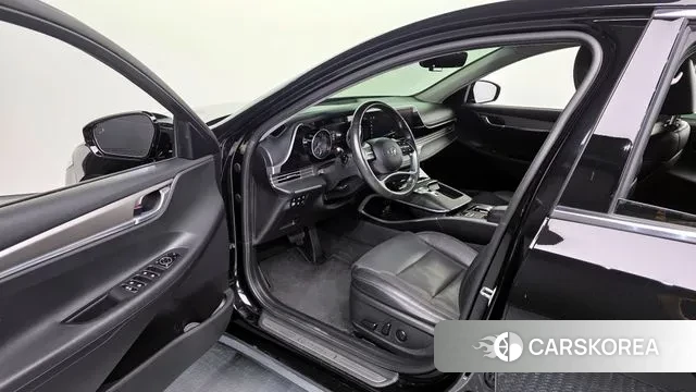 Hyundai The New Grandeur IG id 3017820 из Кореи 20