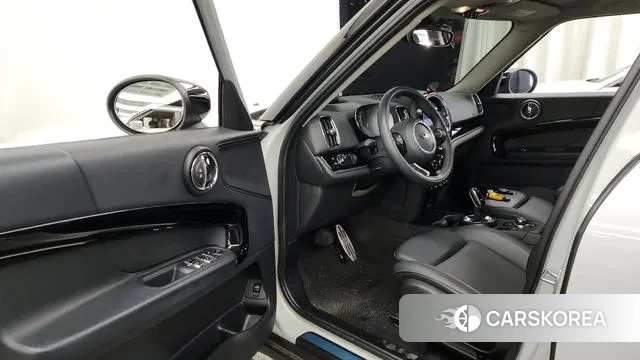 Mini Cooper Countryman id 3546400 из Кореи 20