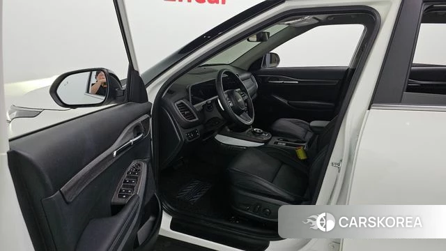 Kia The New Seltos id 4413979 из Кореи 20