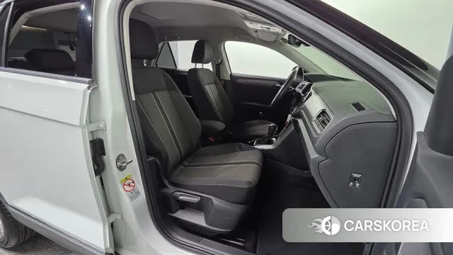 Volkswagen T-Roc id 3707613 из Кореи 20