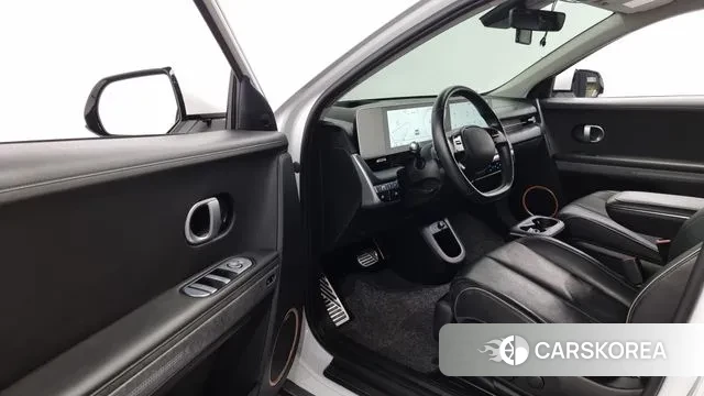 Hyundai Ionic 5 id 2895495 из Кореи 20