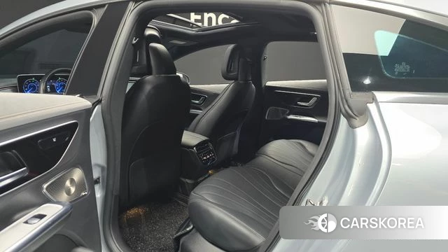 Mercedes-Benz EQE V295 id 4474998 из Кореи 32