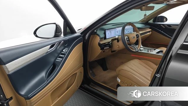 Genesis G80 (RG3) id 4387728 из Кореи 36