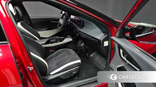 Kia EV6 id 3561054 из Кореи 20