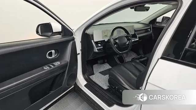 Hyundai Ionic 5 id 3504015 из Кореи 20