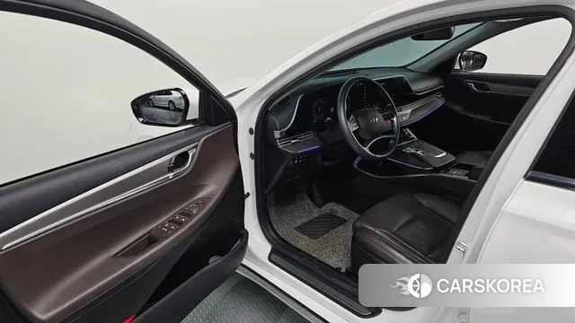 Hyundai The New Grandeur IG id 3439028 из Кореи 20