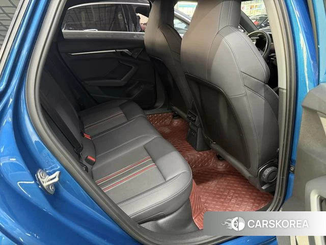 Audi A3 id 4276416 из Китая 20