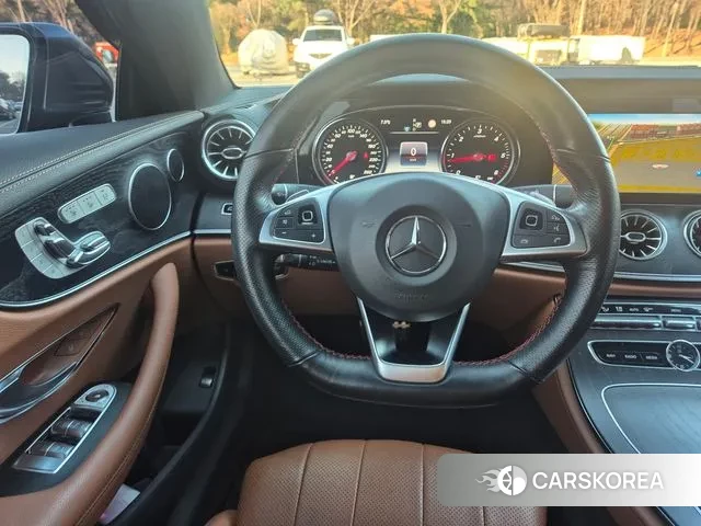 Mercedes-Benz E-Class W213 id 3494753 из Кореи 19