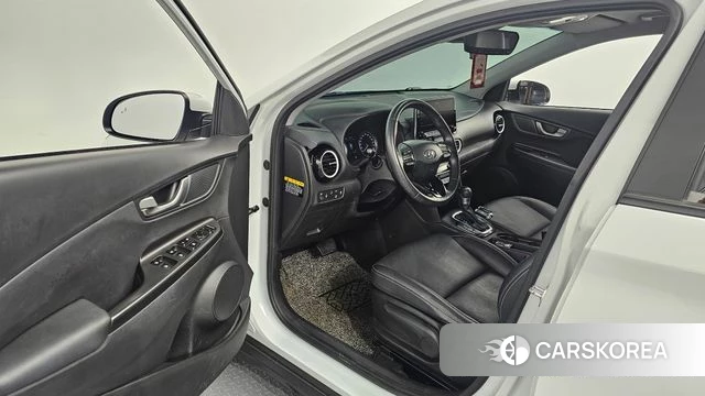 Hyundai Kona Hybrid id 4586773 из Кореи 20