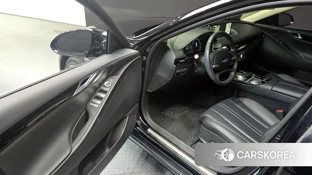 Genesis G80 (RG3) id 3390123 из Кореи 20