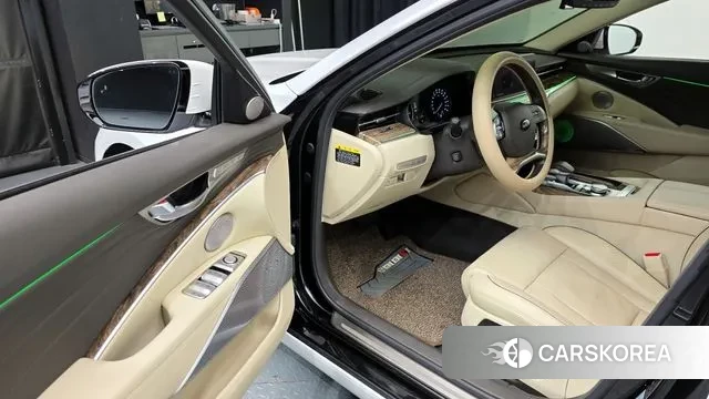 Kia More K9 id 3709430 из Кореи 20