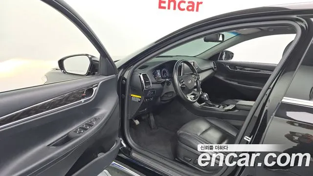 Hyundai Grandeur IG id 2667318 из Кореи 20