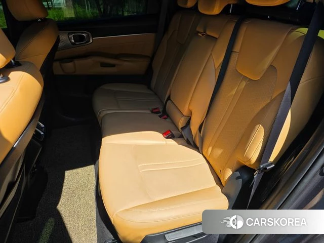 Kia Sorento 4th Generation id 4785145 из Кореи 20