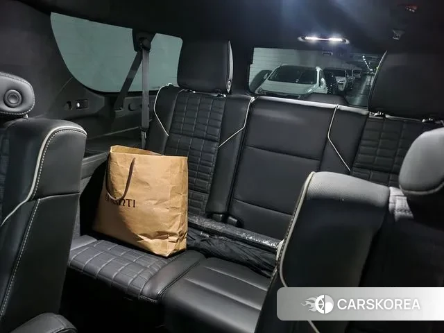 Cadillac Escalade 5th Generation id 3577724 из Кореи 18