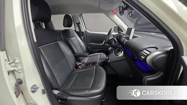 Hyundai Casper id 3365651 из Кореи 20