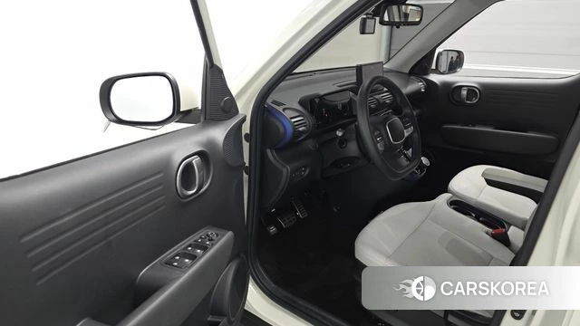 Hyundai Casper id 4432979 из Кореи 31