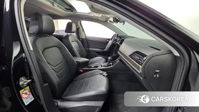 Volkswagen 7th Generation of Jetta id 3433149 из Кореи 20