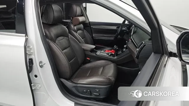 Hyundai Grandeur IG id 3454997 из Кореи 20