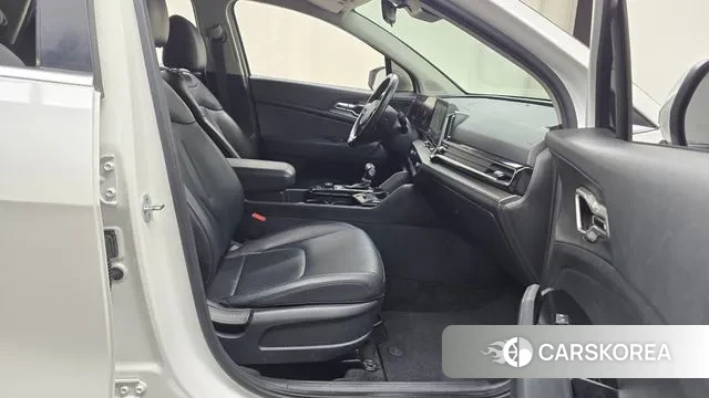 Kia Sportage 5th Generation id 3389607 из Кореи 20