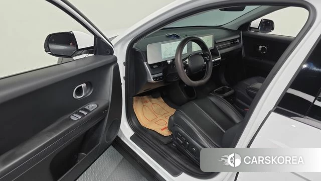 Hyundai Ionic 5 id 4712149 из Кореи 30