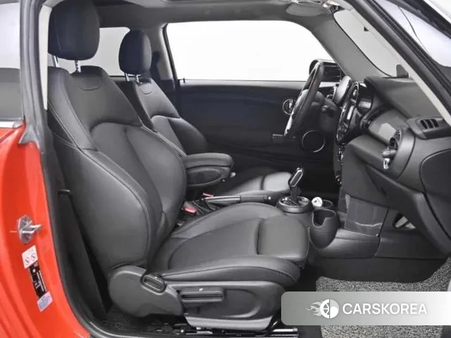 Mini Cooper id 3054266 из Кореи 20