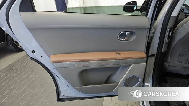 Hyundai Ionic 5 id 4692987 из Кореи 34