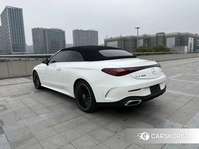 Mercedes-Benz CLE level id 4275252 из Китая 20