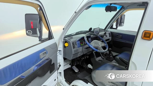 Chevrolet (GM Daewoo) New Damas id 3861786 из Кореи 20