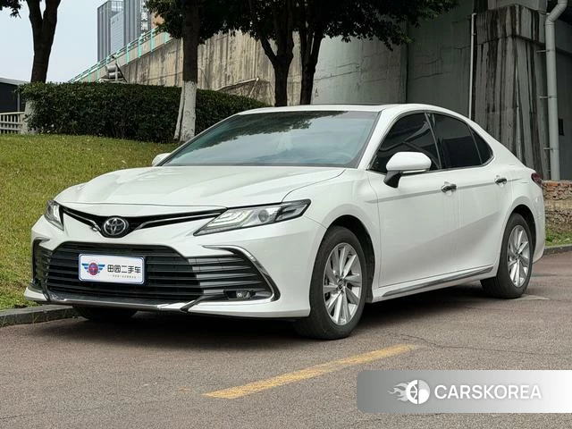 Toyota Camry id 4261360 из Китая 13