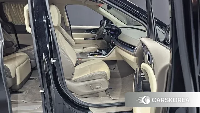 Kia Carnival 4th generation id 3685420 из Кореи 20