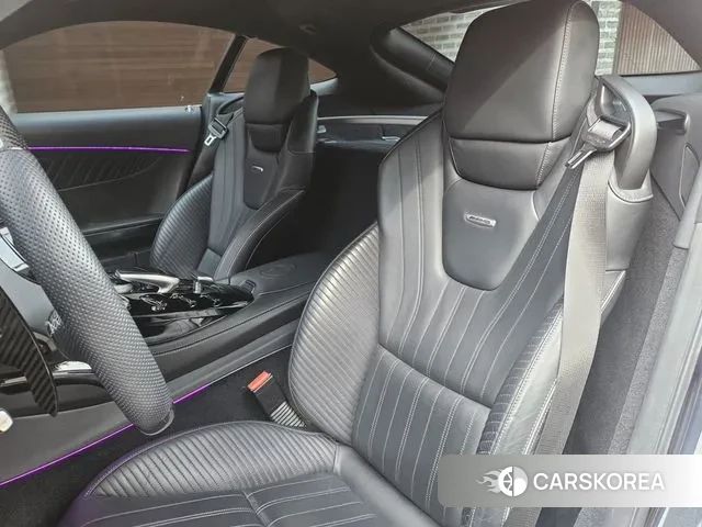 Mercedes-Benz AMG GT id 3748614 из Кореи 19