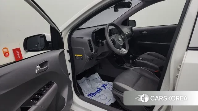 Kia Morning Urban (JA) id 3059432 из Кореи 20