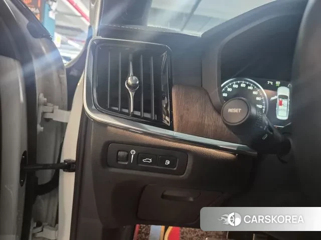 Volvo S90 id 3661021 из Кореи 20