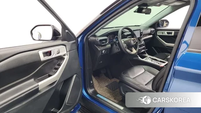 Ford Explorer 6th Generation id 3372860 из Кореи 20