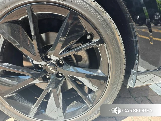 Kia Carnival 4th generation id 4395218 из Кореи 13