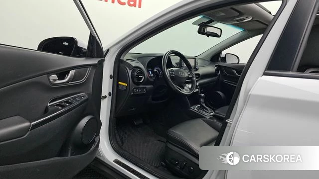 Hyundai Kona id 4496972 из Кореи 20