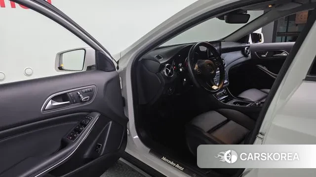 Mercedes-Benz GLA-Class X156 id 3182749 из Кореи 20