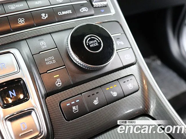 Hyundai The New Santa Fe id 2709712 из Кореи 20