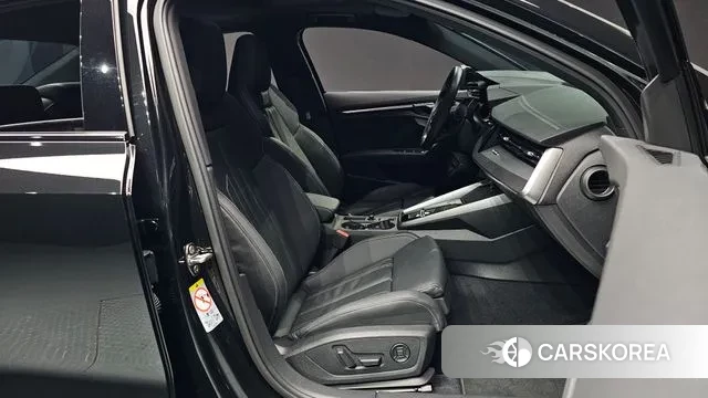 Audi S3 (8Y) id 3644992 из Кореи 20