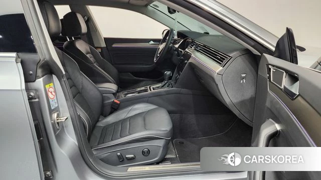 Volkswagen Arteon id 3860568 из Кореи 20