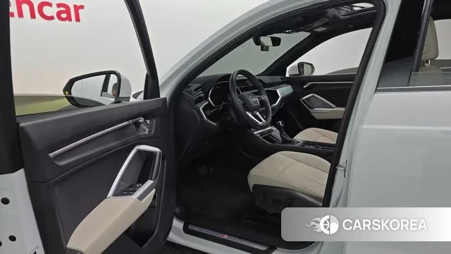 Audi Q3 (F3) id 2993743 из Кореи 20