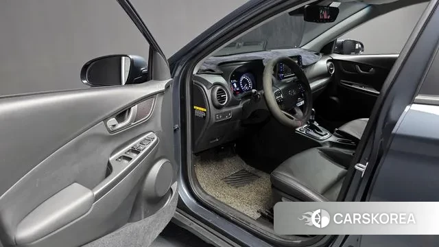 Hyundai Kona id 3489294 из Кореи 20