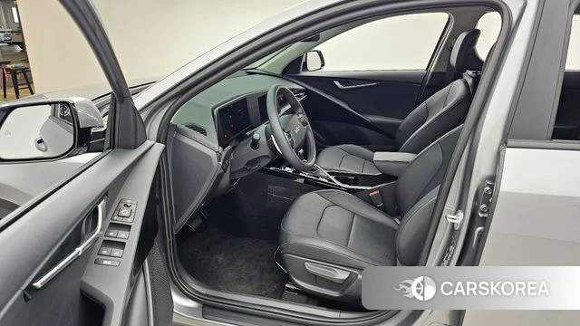 Kia Di Ol Nu Niro id 4230053 из Кореи 20