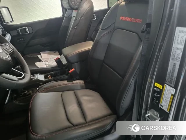 Jeep Wrangler (JL) id 3353349 из Кореи 20